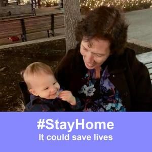 Meet your Posher, Carole